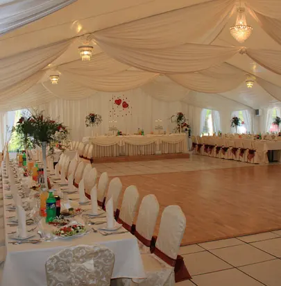 Zorganizuj niezapomniane spotkanie w Kuklówce Radziejowickiej