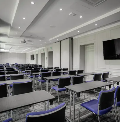 Szkolenia, spotkania firmowe oraz imprezy integracyjne w górskim klimacie