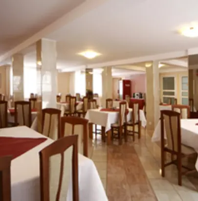 Doskonałe zaplecze dla konferencji i szkoleń