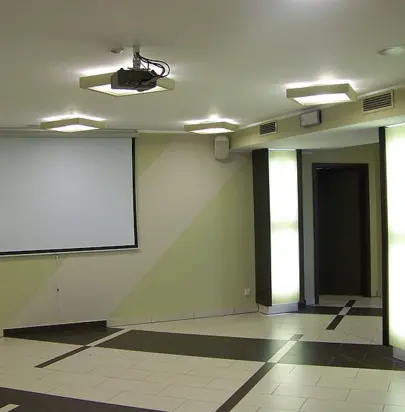 Profesjonalne sale szkoleniowe i konferencyjne w sercu Kaszub