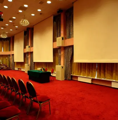 Parkhotel Vienna - Sala konferencyjna Sala Balowo-Konferencyjna