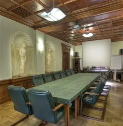 Ośrodki konferencyjne w Ostrowie Wielkopolskim – Lokalizacja, która inspiruje