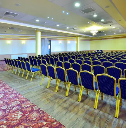 Dojazd do sal konferencyjnych w Zawierciu i infrastruktura transportowa