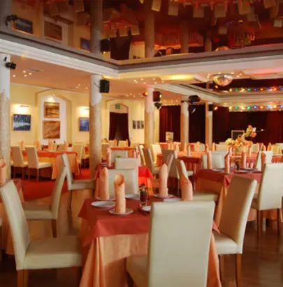 Pozostałe sale konferencyjne w okolicy — Gliwice i obrzeża miasta