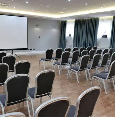 Znajdź idealne miejsce na konferencję w Oleśnicy