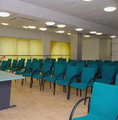 Noclegi dla uczestników konferencji w Krynicy-Zdroju