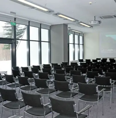 Polecane obiekty konferencyjne w Karkonoszach