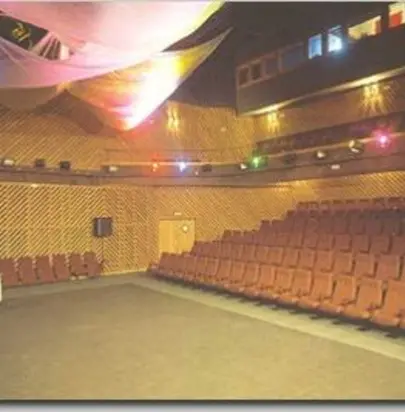 Wydarzenia w Kielcach — sale konferencyjne i inne obiekty