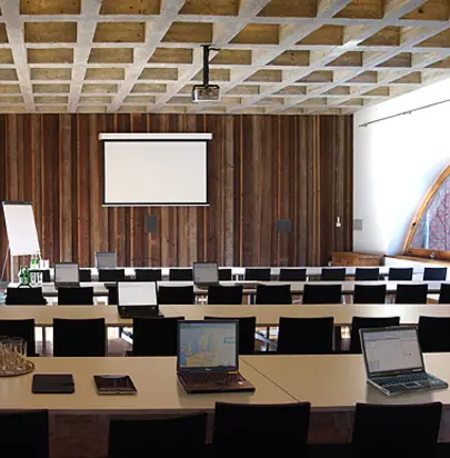 Obiekty konferencyjne w Godkowie – Odkryj potencjał Warmii