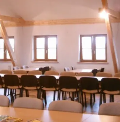 Obiekty szkoleniowe w Piszu – inwestycja w rozwój