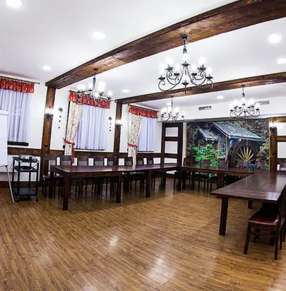 Znajdź idealne sale konferencyjne w Kotli