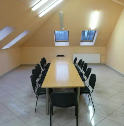 Wyszukiwarka miejsc konferencyjnych