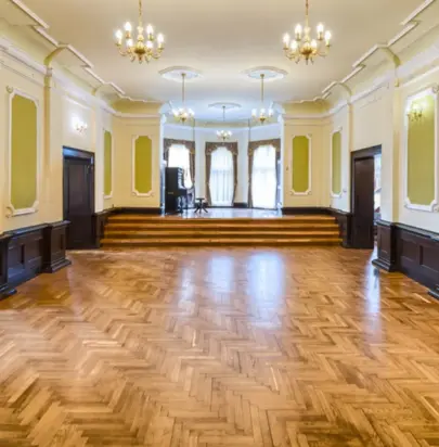 Pałac Kłanino - Sala konferencyjna bankietowa 1