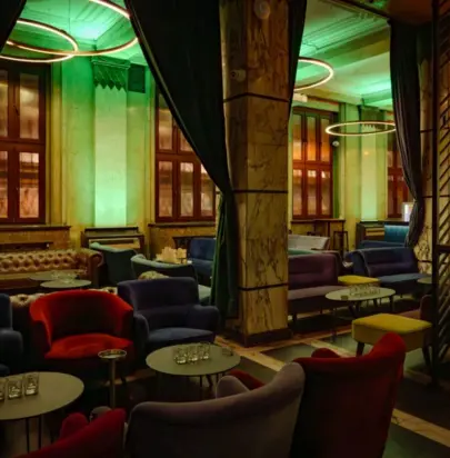 Konferencje i wyjazdy integracyjne za miastem w śląskim