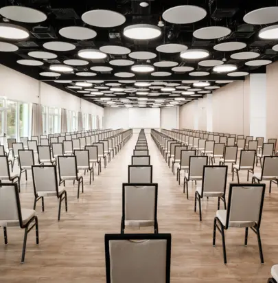 Eventy i konferencje w Wiśle - jak dojechać?