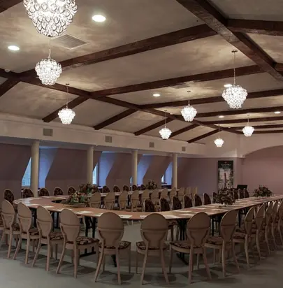 Znajdź idealne miejsce na konferencje w Supraślu