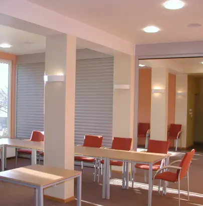 Szukasz idealnego miejsca na konferencję w Suchym Borze?