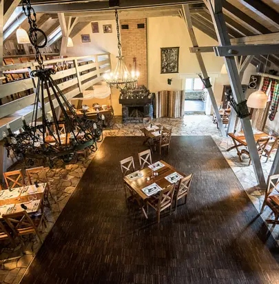 Wyszukiwarka miejsc konferencyjnych - odkryj idealne miejsce na Twoją konferencję