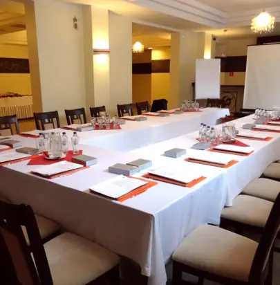 Znajdź idealne miejsce na twoją konferencję w Wejherowie