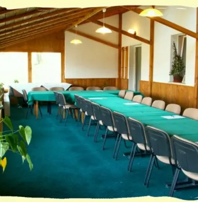 Miejsca na konferencje w Zachełmiu - idealne rozwiązanie dla Twojej firmy