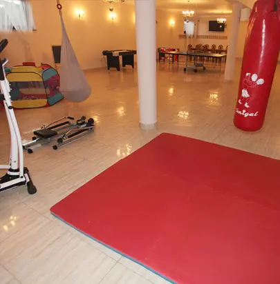 Jeleniewo - doskonałe miejsce na konferencje