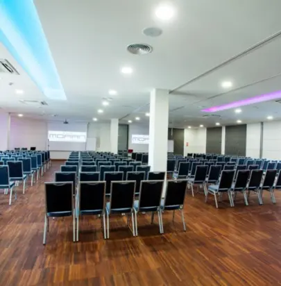 Znajdź idealne miejsce na Twoją konferencję w Powidzu!