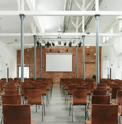 Zabrze – ośrodek konferencyjno-biznesowy w sercu Śląska!