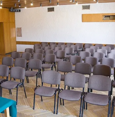 Wyszukiwarka miejsc konferencyjnych