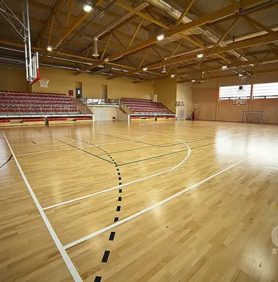 Nowoczesne sale szkoleniowe w sercu Pomorza