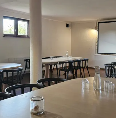 Sale konferencyjne Sasino – idealne warunki do pracy