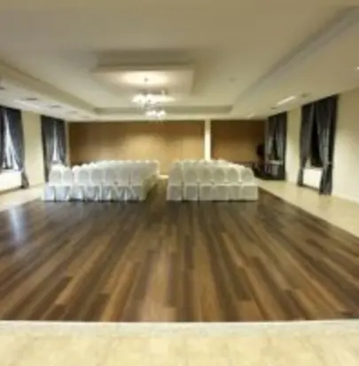 Obiekty konferencyjne w Lidzbarku Warmińskim – idealne miejsce dla Twojego biznesu