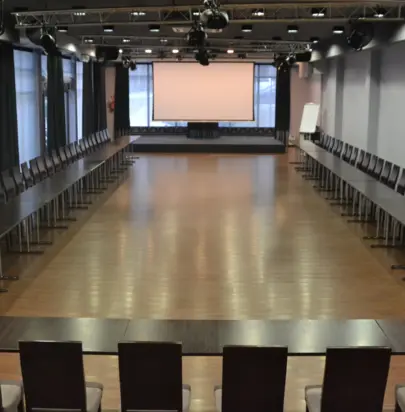 Znajdź idealne miejsce na konferencję w Tuszynie!