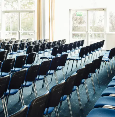 Nie tylko na duże wydarzenia. Kameralne konferencje nad morzem