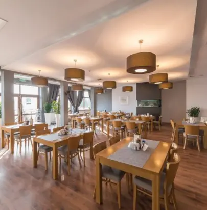 Miejsca na konferencje w Łabiszynie