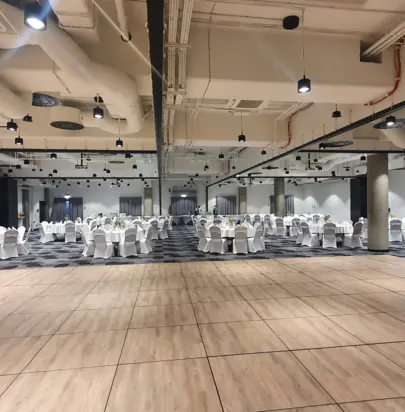 Sale Szkoleniowe w Pile: Idealne Połączenie Funkcjonalności i Lokalizacji