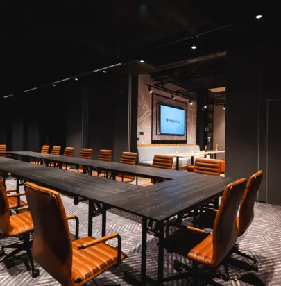 Sala konferencyjna — co powinna zawierać?