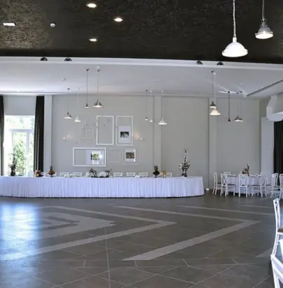 Sale konferencyjne Szczytno – idealne położenie na Mazurach