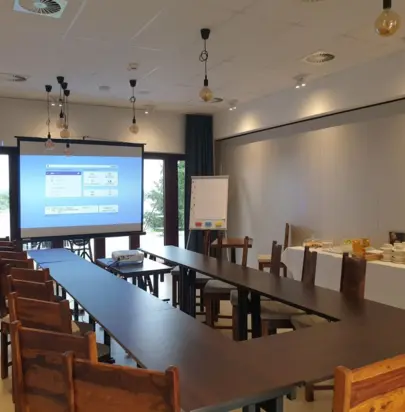 Wynajem sal konferencyjnych w Gudowie