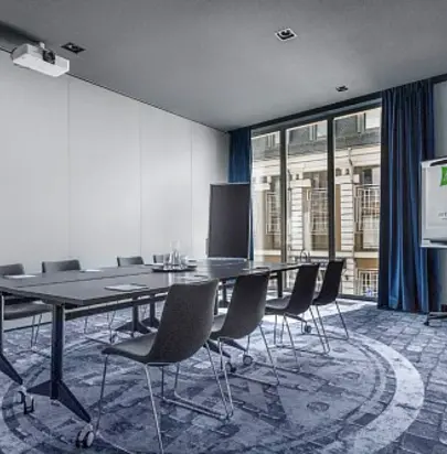 Oferta sal konferencyjnych także poza centrum Szczecina