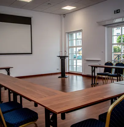 Miejsca na konferencje w Nysie - zobacz naszą wyszukiwarkę!