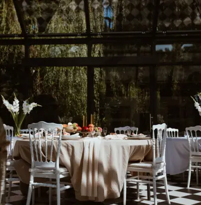 Miejsca na konferencje w Separowie - idealne rozwiązanie dla twojej firmy