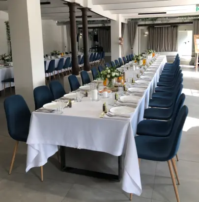 Szukasz idealnego miejsca na organizację konferencji?