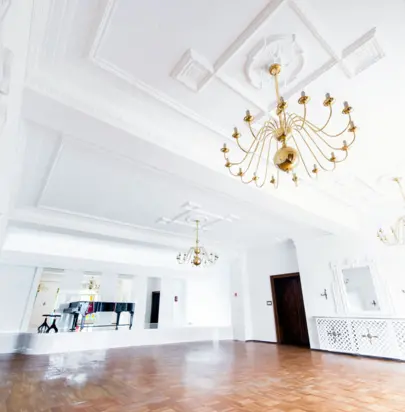 Pozostałe sale konferencyjne w Siemianowicach