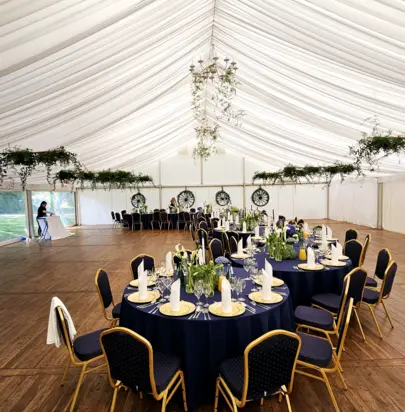 Organizacja konferencji na Kaszubach