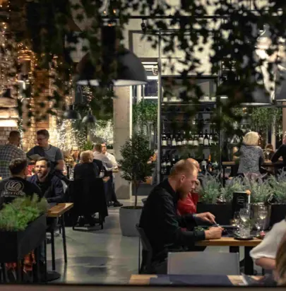 Wybierz Konferencje.pl i zorganizuj wydarzenie bez wychodzenia z domu!