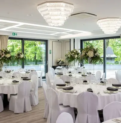 Znajdź idealne miejsce na konferencję w Zgorzelcu!