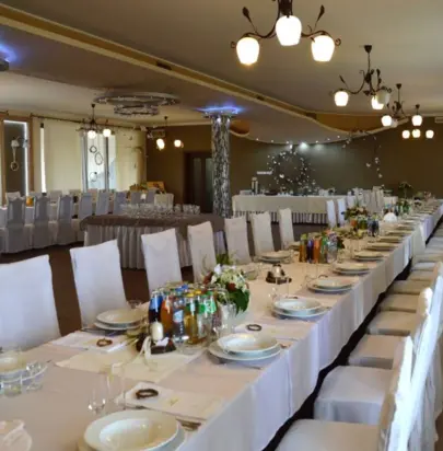 Wyszukiwarka miejsc konferencyjnych - znajdź idealne miejsce na Twoją konferencję