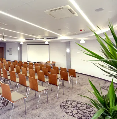 Zorganizuj konferencję w Osieku!