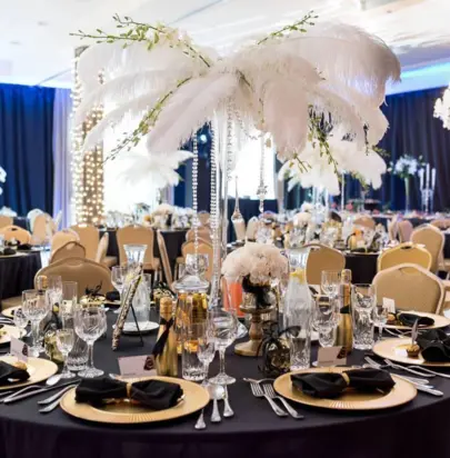 Znajdź idealne miejsce na Twoją konferencję w Racławicach