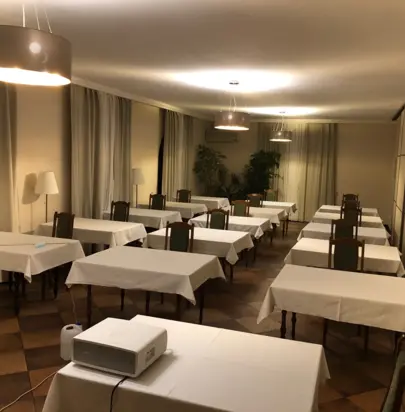 Wyszukaj idealne miejsce na swoją konferencję w Pułankowicach